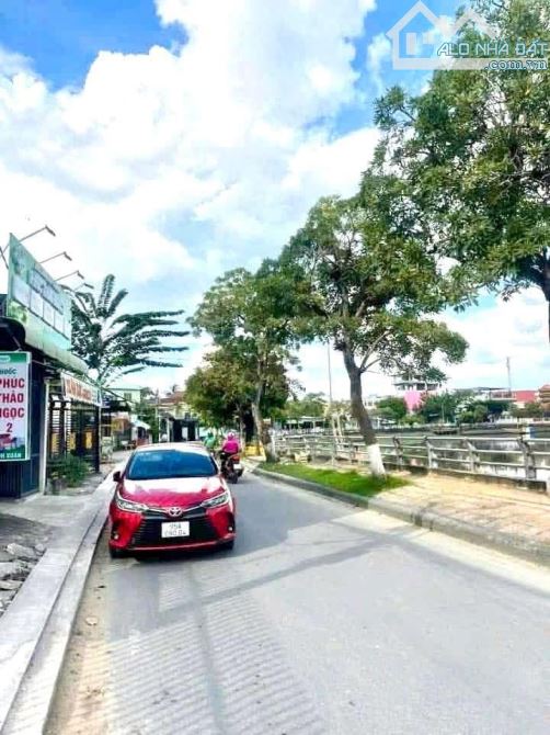 NHÀ GÓC 2MẶT TIỀN VIEW BỜ KÈ ĐƯỜNG LÊ ANH XUÂN ĐANG CÓ THU NHẬP TỐT- AN HOÀ, NINH KIỀU - 3