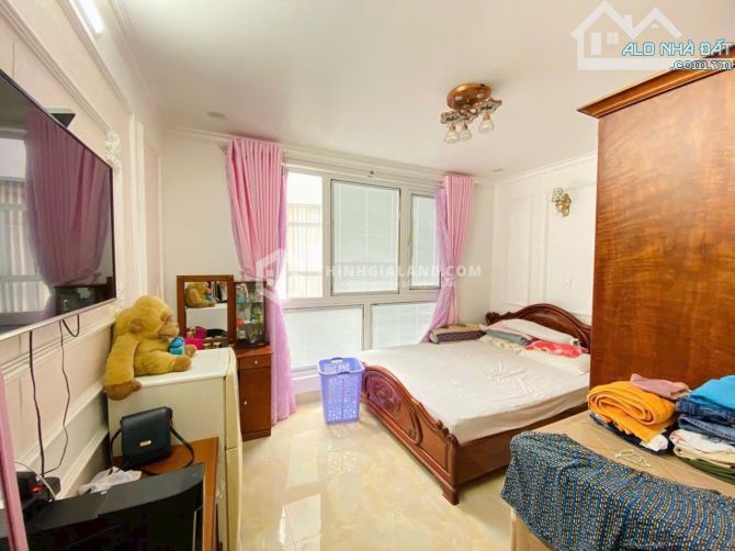 BÁN NHÀ 1T3L ĐƯỜNG CÔ BẮC HẺM OTO- FULL THỔ CƯ , HƯỚNG ĐÔNG NAM - GIÁ 5,5 TỶ - 3