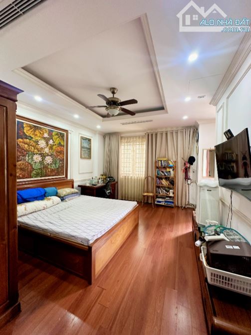 Liền kề FaFim 2 thoáng – Vip nhất Thanh Xuân – DT 95m, 5 tầng, MT 5.5m, giá 36.9 tỷ - 3
