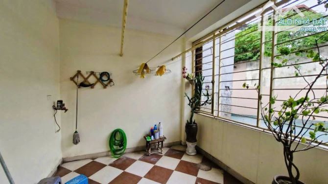 🔥 BÁN NHÀ ĐỘI CẤN, 45M2, 6 TẦNG, MT 5.2M, CÁCH Ô TÔ TRÁNH 15M, DÂN XÂY. GIÁ 9.4 TỶ - 3
