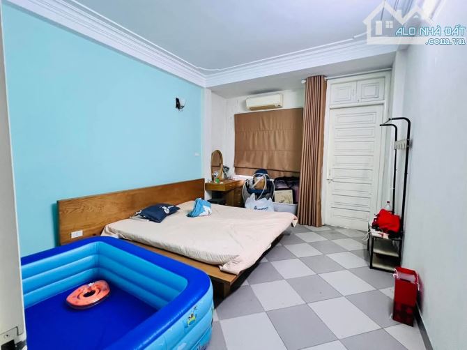 Bán nhà Phố Quan Nhân 4 tầng 1 tum – 45m2 chào 12 tỷ có thương lượng - 3