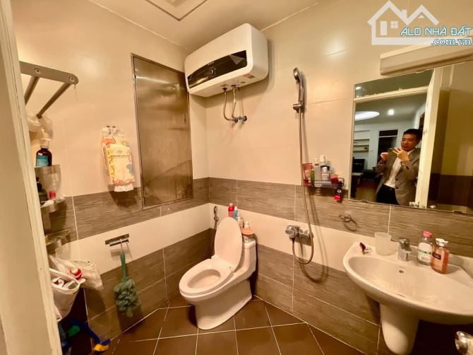 Phố Nguyễn Ngọc  Nại -  Thanh Xuân - Ngõ 4m - Chỉ 13.2tỷ diện tích 59m2 - 3