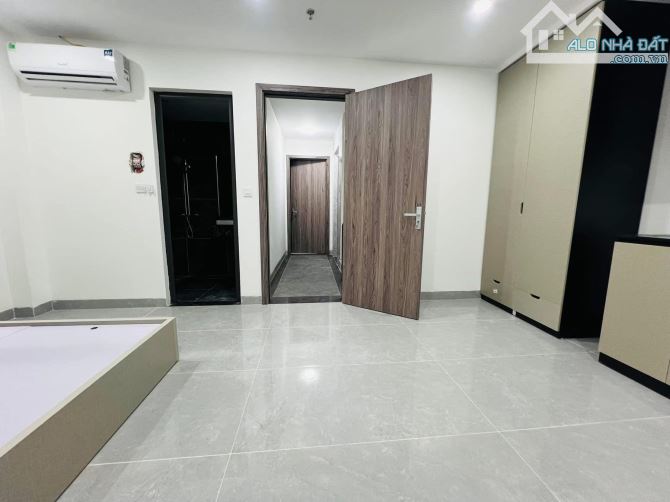 TOÀ CCMN - XÂY MỚI - 2 THOÁNG - FULL NỘI THẤT - DÒNG TIỀN 70 TRIỆU/THÁNG - 50M RA PHỐ - 4