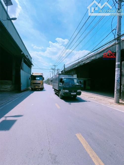 Bàn nhà 1 trệt 1 lầu ngay Giáo Xứ Ngộc Đồng, Tân Hòa, Biên Hòa, 110m2, giá 3 tỷ 450. - 4