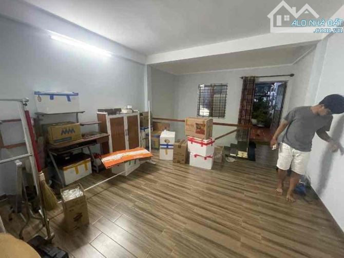 🔥 NHÀ 3 TẦNG–MẶT TIỀN CHỢ BẮC MỸ AN– KV CÓ LƯỢNG KHÁCH NƯỚC NGOÀI NHIỀU NHẤT ĐÀ NẴNG - 4