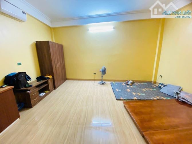 Mậu Lương Hà Đông bán nhà 51m2 4tầng giá 6.5tỷ - 4