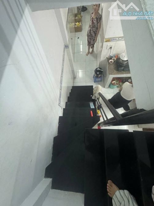 cần bán KHU DÂN TRÍ CAO, Tân Chánh Hiệp Quận 12 ,Dt 48M2 × 2TẦNG, giá siêu rẻ - 4