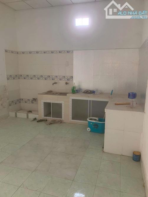 💤Nhà Lầu Gần Giáo Xứ Trà Cổ Thuộc Bình Minh - Trảng Bom, Đồng Nai  - DT 5x24 =122m² - 4