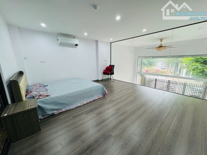 🔥 BÁN NHÀ 5 TẦNG KĐT HAPPYLAND – TT ĐÔNG ANH – KINH DOANH & Ở ĐẲNG CẤP! 🔥 - 4