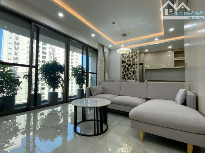 Cho thuê căn hộ cao cấp The Ascentia, Phú Mỹ Hưng, Q7, HCM - 4