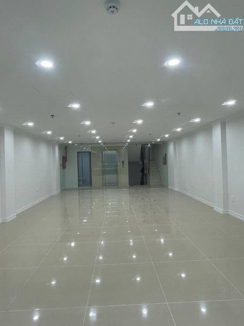 HOA KHÔI TOÀ BUILDING -VĂN PHÒNG-MẶT PHỐ XÃ ĐÀN-ĐỐNG ĐA-KD VIP-DT 80M xMT 5Mx7T-54 TỶ - 4