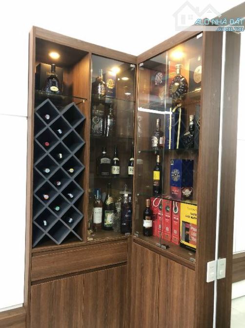 Nhà phố hiện đại, ngay Him Lam, 4 tầng, 52m2, Trần Xuân Soạn, Tân Hưng Quận 7-Gía 10 tỷ 5 - 4