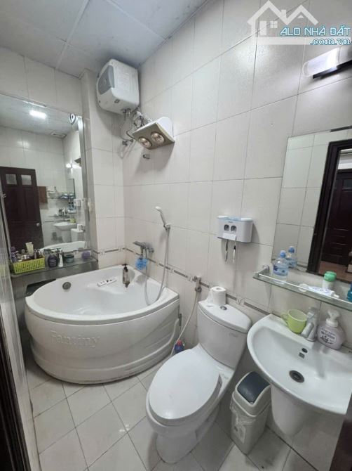 Bán nhà ĐẠI KIM,NGUYỄN CẢNH DỊ 55M,5T, mt4,5M ,TRƯỚC NHÀ 3 Ô TÔ TRÁNH,hơn 17TỶ (TL) - 4