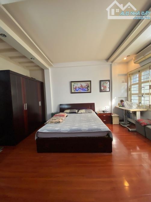 Thái Hà, ô tô đỗ cửa, nội thất xịn, thông số hoàn hảo, 46m2, chào 11 tỷ 5 - 4