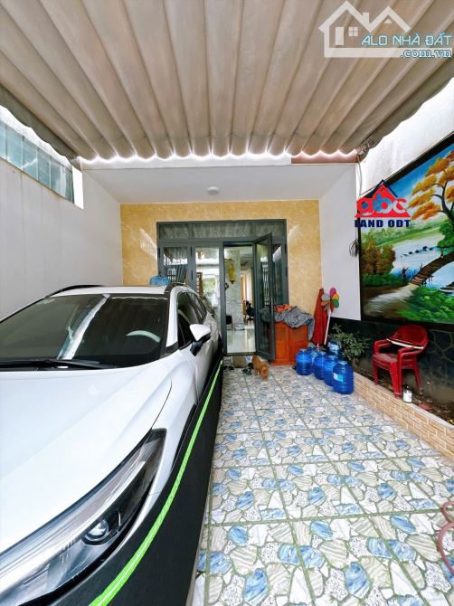 3.45tỉ.Nhà 1 lầu 115m2-SHR-Hoàn Công-Đường nhựa 8m,đang cho thuê 6triệu/tháng . - 4