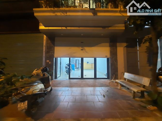 Siêu phẩm phân lô ngõ 26 Nguyên Hồng, ngõ to đùng như phố, 58m 7 tầng thang máy 19.8 tỷ - 4