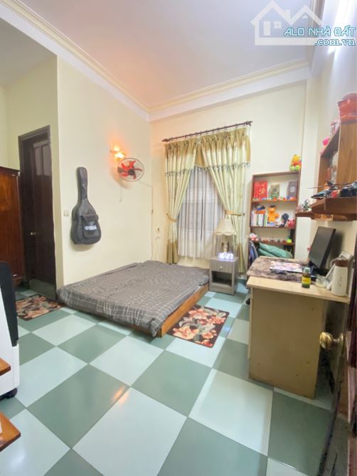 Bán nhà mặt tiền Lê Thanh Nghị - 4