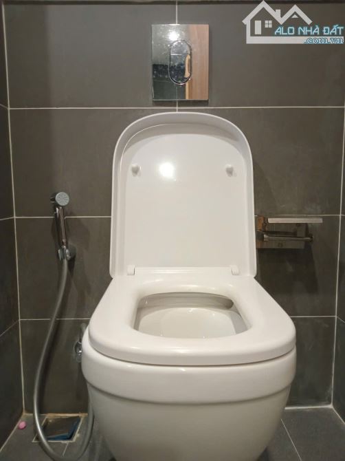 Bán căn hộ tầng 25 The Zei: 3PN 2WC 105m2, Full nội thất, Giá: 10 tỷ - 4