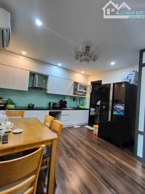 CHÍNH CHỦ BÁN NHÀ TẠI KĐT HUD VÂN CANH – VỊ TRÍ ĐẸP, ĐƯỜNG OTO TRÁNH 45 M2 GIÁ 9.. TỶ. - 4