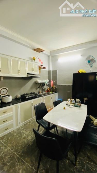 🔥 BÁN NHÀ GÓC 2 MẶT THOÁNG  - PHAN VĂN TRỊ, BÌNH THẠNH 🔥 - 4