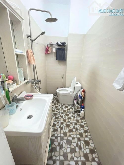 Bán Nhà Xuân Đỉnh, Ba Bước Ra Đại Sứ Quán Hàn Quốc, 56m2, 4 Ngủ, Ở Sướng, Giá 8.5 Tỷ - 4