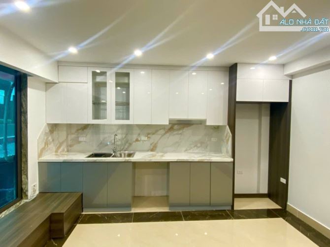 Ngõ To Như Phố Khương Đình, Mặt Tiền Khủng Khiếp Vang Lừng Bốn Phương - 4