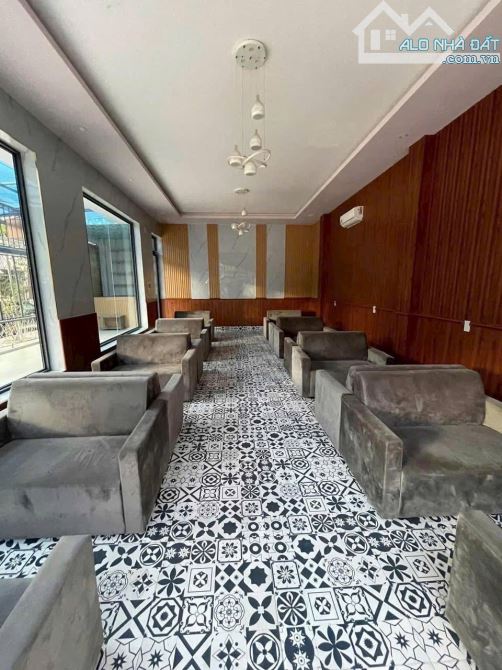 BÁN CĂN NHÀ 2 LẦU GÓC 2 MẶT TIỀN-TRỤC CHÍNH KDC HỒNG PHÁT - 4
