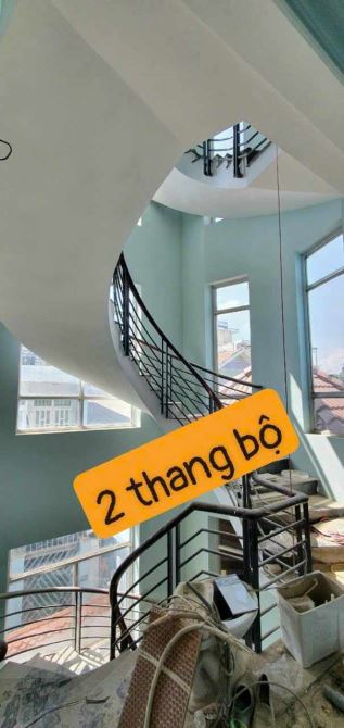 BÁN CĂN HỘ DỊCH VỤ , TĂNG NHƠN PHÚ, QUẬN 9 -DT:350M2  4 TẦNG  ,24 PHÒNG - GIÁ 24 TỶ. - 4