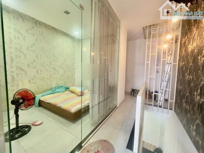 🔥KHU HOT 🔥PHAN VĂN TRỊ - P.11- 50M2 - 2PN - CHỈ 5.35 TỶ. - 4