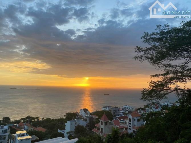 BÁN LÔ ĐẤT BIỆT THỰ VIEW BIỂN TRẦN PHÚ, P.5, TP. VŨNG TÀU – VỊ TRÍ PHONG THỦY TUYỆT VỜI - 4