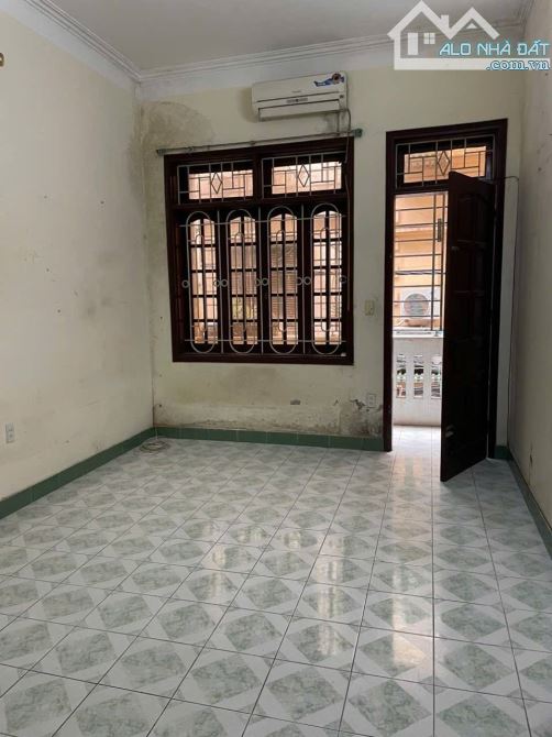 BÁN NHÀ MẶT NGÕ GẦN PHỐ 17,9 TỶ 56m  MT 3,6m Ô TÔ TRÁNH KINH DOANH PHẠM TUẤN TÀI CẦU GIẤY - 4
