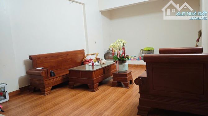 Bán nhà 4 tầng mặt Phó Đức Chính yna dt 81m mt 4.5m hướng đn  giá 8.9tỷ - 4