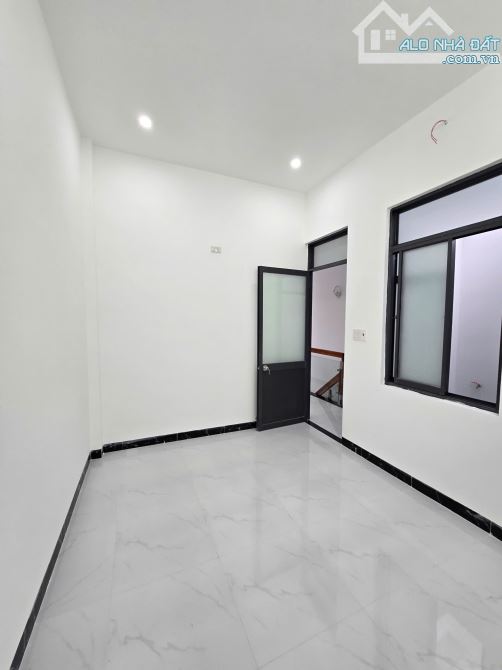 Bán nhà hẻm Hàn Mặc Tử, phường Ghềnh Ráng, Quy Nhơn. Gần biển, khu du lịch - 4