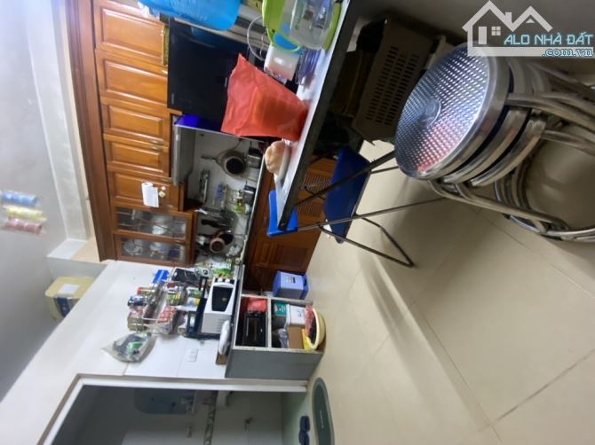 🔥 BÁN NHÀ LIỀN KỀ NGÔ THÌ NHẬM – HÀ ĐÔNG, 6 TẦNG, KINH DOANH ĐỈNH 🔥 - 4
