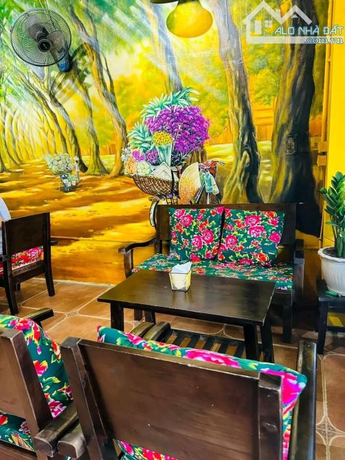 Nguyên Hồng - Huỳnh Thúc Kháng, toà nhà 7 tầng, thang máy, bề thế, kinh doanh. - 4