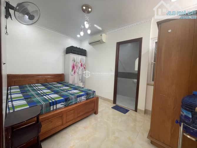 BÁN NHÀ 1T3L ĐƯỜNG CÔ BẮC HẺM OTO- FULL THỔ CƯ , HƯỚNG ĐÔNG NAM - GIÁ 5,5 TỶ - 4