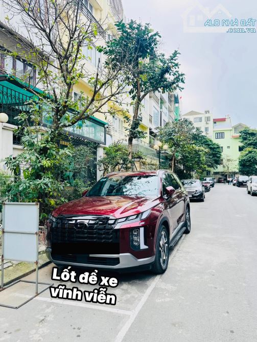 Liền kề FaFim 2 thoáng – Vip nhất Thanh Xuân – DT 95m, 5 tầng, MT 5.5m, giá 36.9 tỷ - 4