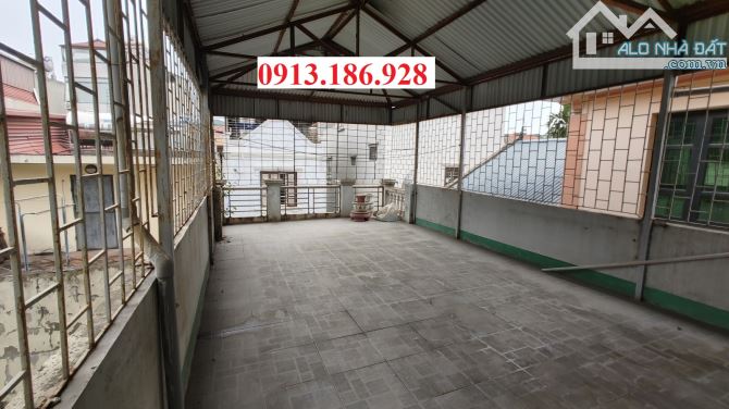 Bán Nhà Ngõ ô tô tránh phố Lê Trọng Tấn - Không Gian Rộng Thoáng, Vị Trí Đắc Địa - 4
