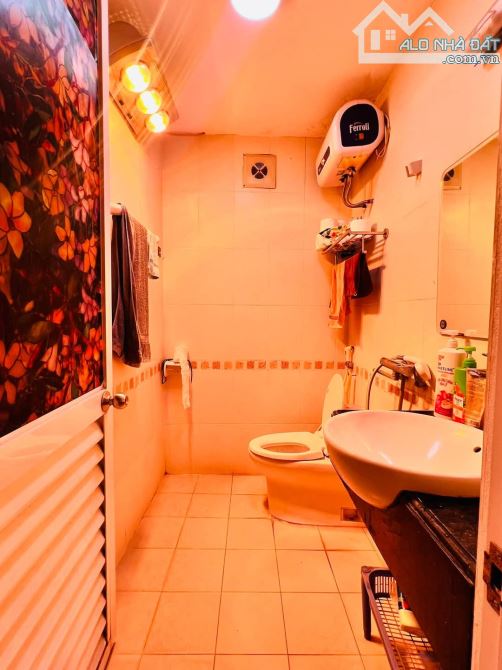 Bán nhà Phố Quan Nhân 4 tầng 1 tum – 45m2 chào 12 tỷ có thương lượng - 4