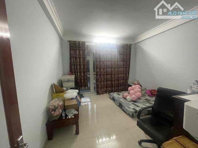 🔥 NHÀ 3 TẦNG–MẶT TIỀN CHỢ BẮC MỸ AN– KV CÓ LƯỢNG KHÁCH NƯỚC NGOÀI NHIỀU NHẤT ĐÀ NẴNG - 5