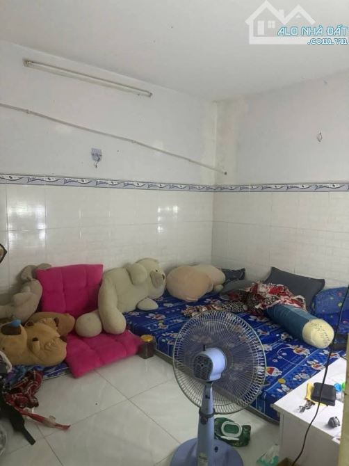 cần bán KHU DÂN TRÍ CAO, Tân Chánh Hiệp Quận 12 ,Dt 48M2 × 2TẦNG, giá siêu rẻ - 5