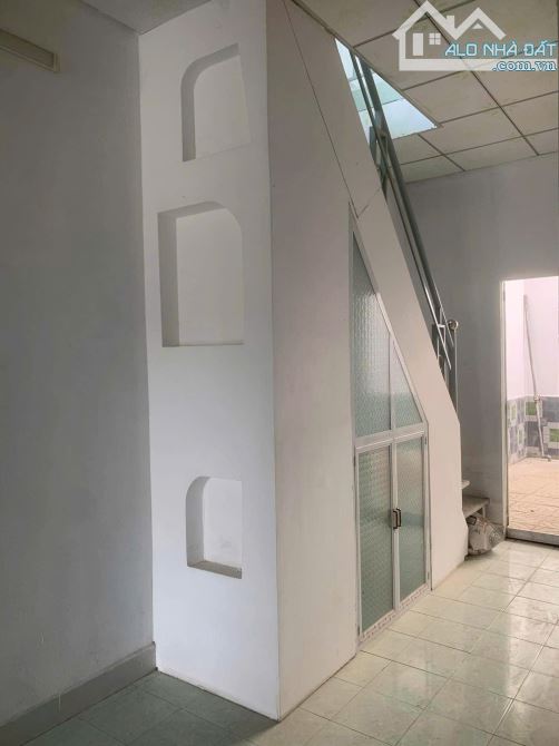 💤Nhà Lầu Gần Giáo Xứ Trà Cổ Thuộc Bình Minh - Trảng Bom, Đồng Nai  - DT 5x24 =122m² - 5