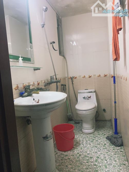 BÁN NHÀ 4 TẦNG 55M2 PHÂN LÔ RẤT ĐẸP, ĐƯỜNG Ô TÔ RỘNG, GIÁ RẺ NHẤT KĐT ĐẠI KIM – HOÀNG MAI. - 5