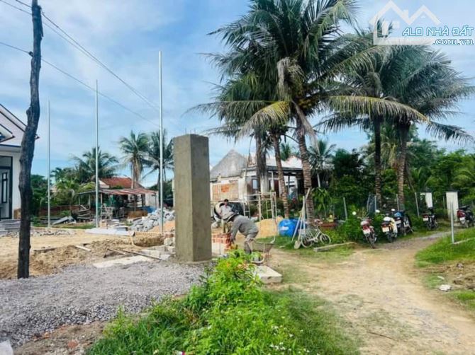 Đất Xuân Hoà 1 - Ninh Phụng , ngay cạnh gần Quán Gia Viên 🔴 - 5