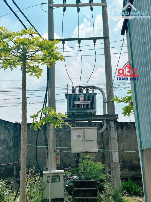 Cho thuê xưởng sản xuất gần trạm thu phí thiện Tân Trảng Bom Đồng Nai giá rẻ - 5