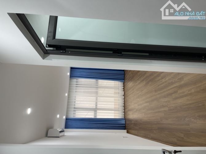 🏡Phân lô Hàm Nghi nhỉnh 8 tỷ dt 35m2 - Nhà mới đẹp lung linh, Ô tô đỗ cửa  🍀Thiết kế : - 5