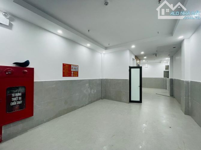 Bán toà CHDV Mễ Trì Mỹ Đình 60m2 x 7T, 17PKK, dòng tiền 80tr/tháng, giá chỉ 16 tỷ - 5