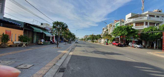 BÁN LÔ ĐẤT ĐẸP 98m2 CÓ VỈA HÈ ĐƯỜNG LÊ QUANG ĐỊNH PHƯỜNG THẮNG NHẤT TP VŨNG TÀU - 5