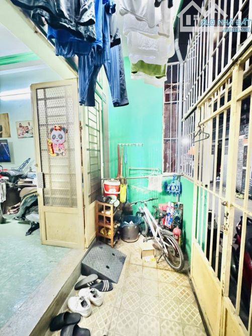 Hẻm 5 mét CMT8 44m2 Giá 7ty3 Quận 10 - 5