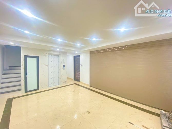 Ngõ To Như Phố Khương Đình, Mặt Tiền Khủng Khiếp Vang Lừng Bốn Phương - 5